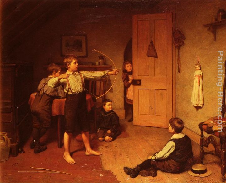 The Archers